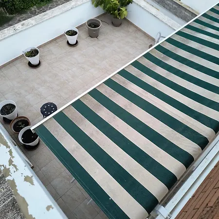 Monolocale Di Alessandro Holiday home